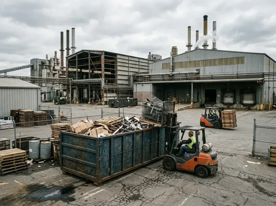 industrial-factory-scrap-conta-003 — frequently asked questions, Cheap Roll-off Dumpster Rentals in Santa Rosa Valley, CA